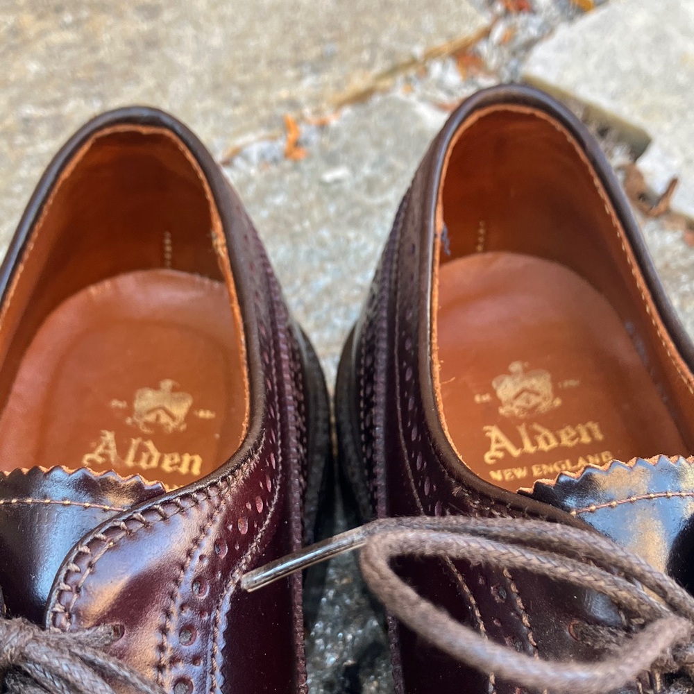 Alden - Picture 16 of 17